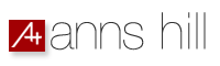 Anns Hill - Logo